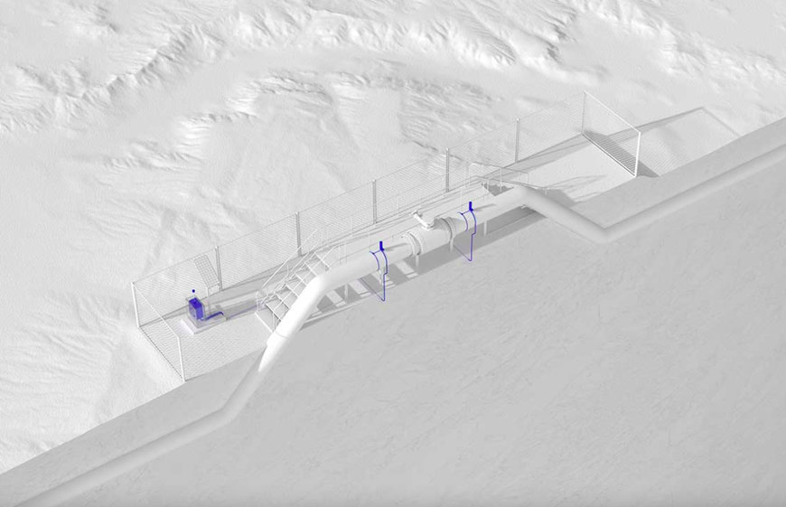 SLB AND ENI ANNOUNCE ALLIANCE FOR VIBROACOUSTIC PIPELINE INTEGRITY MONITORING AND ANALYSIS